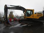 VOLVO Volvo EC210BLC 2008    6