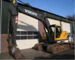    VOLVO   Volvo EC240BLC