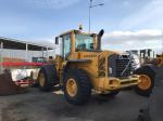    VOLVO   Volvo L60F  2011