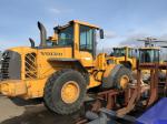 VOLVO   Volvo L60F  2011   2