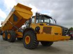    VOLVO  VOLVO A40E 2010 