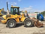 VOLVO   Volvo L45B 2005    2