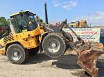 VOLVO   Volvo L45B 2005    3