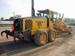 VOLVO Грейдер VOLVO G976 Фото № 3