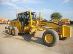VOLVO Грейдер VOLVO G976 Фото № 4