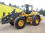 VOLVO L90G  2013    2