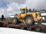 VOLVO   Volvo L120E, 2007    1