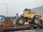 VOLVO   Volvo L120E, 2007    3