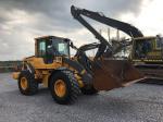 VOLVO  Volvo L60F (771)   1