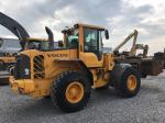 VOLVO  Volvo L60F (771)   2