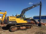 VOLVO   VOLVO EC250DL LONG REACH   2