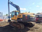 VOLVO   VOLVO EC250DL LONG REACH   3