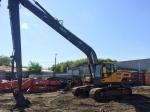 VOLVO   VOLVO EC250DL LONG REACH   4