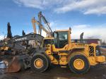    VOLVO  Volvo L70F