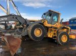 VOLVO  Volvo L70F   2