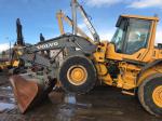 VOLVO  Volvo L70F   3