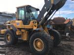 VOLVO  Volvo L70F   4