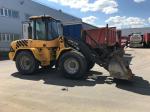 VOLVO   Volvo L45B 2009    1