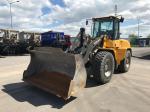 VOLVO   Volvo L45B 2009    2