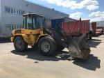 VOLVO   Volvo L45B 2009    3