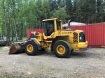    VOLVO   Volvo L60F 2009 