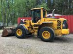 VOLVO   Volvo L60F 2009    2