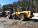 VOLVO   Volvo L120E 2006    2