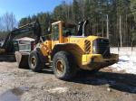 VOLVO   Volvo L120E 2006    3