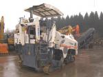 WIRTGEN    Wirtgen W1200FK 2005    6