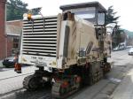 WIRTGEN     Wirtgen W2000 2008    3