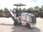 WIRTGEN Wirtgen W50DC 2005 год Фото № 2