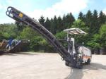 WIRTGEN Wirtgen W50DC 2005    3