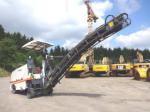 WIRTGEN Wirtgen W50DC 2005    4