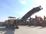 WIRTGEN   Wirtgen W2100 2003     2