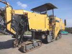 WIRTGEN   Wirtgen W2100 2003     4