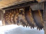 WIRTGEN   Wirtgen W2100 2003     10