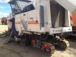 WIRTGEN   Wirtgen W2000   2008   1