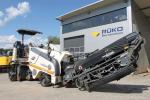 WIRTGEN    Wirtgen W100F   2008   2