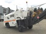    WIRTGEN wirtgen 1000 2000..