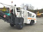 WIRTGEN wirtgen 1000 2000..   2