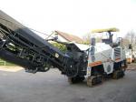    WIRTGEN   Wirtgen W1000 FK 2000 