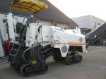 WIRTGEN   Wirtgen W1000 FK 2000    4