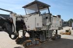 WIRTGEN Дорожная фреза Wirtgen W1500 2006 года Фото № 3