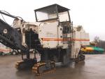    WIRTGEN     Wirtgen W2000   2001