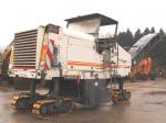 WIRTGEN     Wirtgen W2000   2001   4