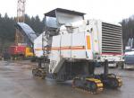 WIRTGEN     Wirtgen W2000   2001   5