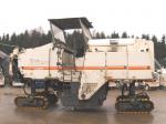 WIRTGEN     Wirtgen W2000   2001   6