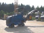 WIRTGEN   Wirtgen W50DC   1