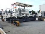    WIRTGEN   Wirtgen SP 850 VARIO 1999 