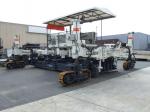 WIRTGEN   Wirtgen SP 850 VARIO 1999    2